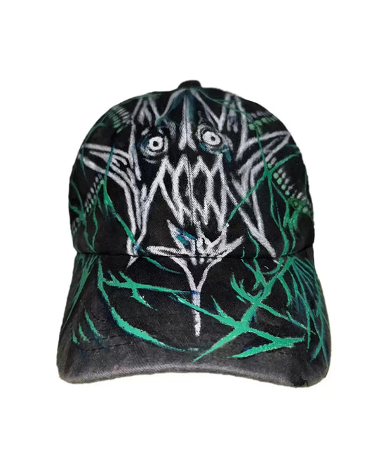 Subway bomb-Hand-drawn version