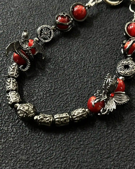 The Crimson Pact