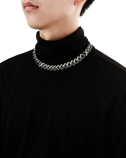 12mmDual Spark Chain