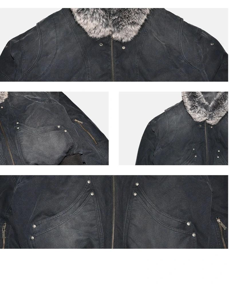 Layered Monarch
