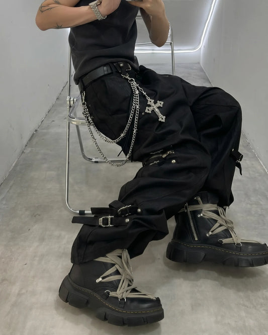 Thorn Redemption Chain