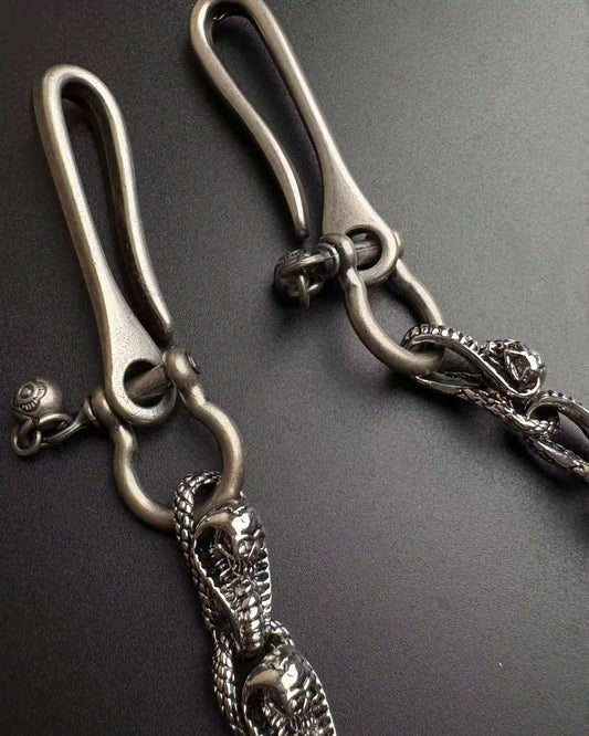 Venom Skull Chain