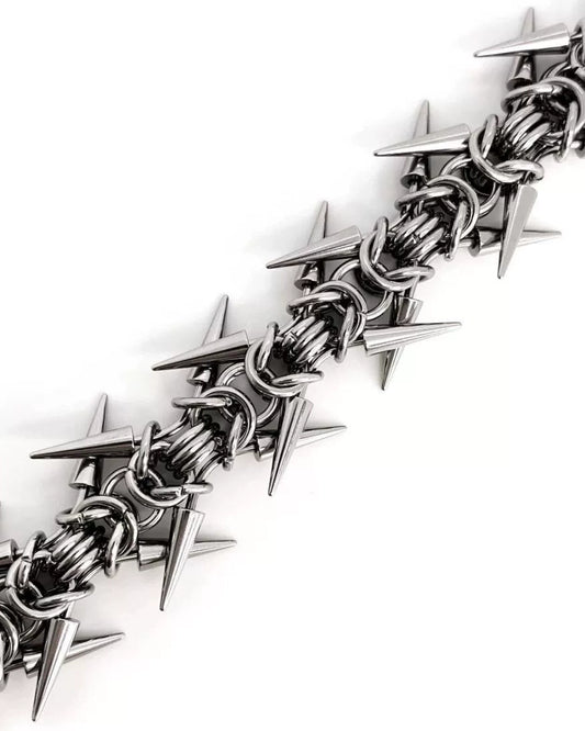 Cryo-Spike Maille