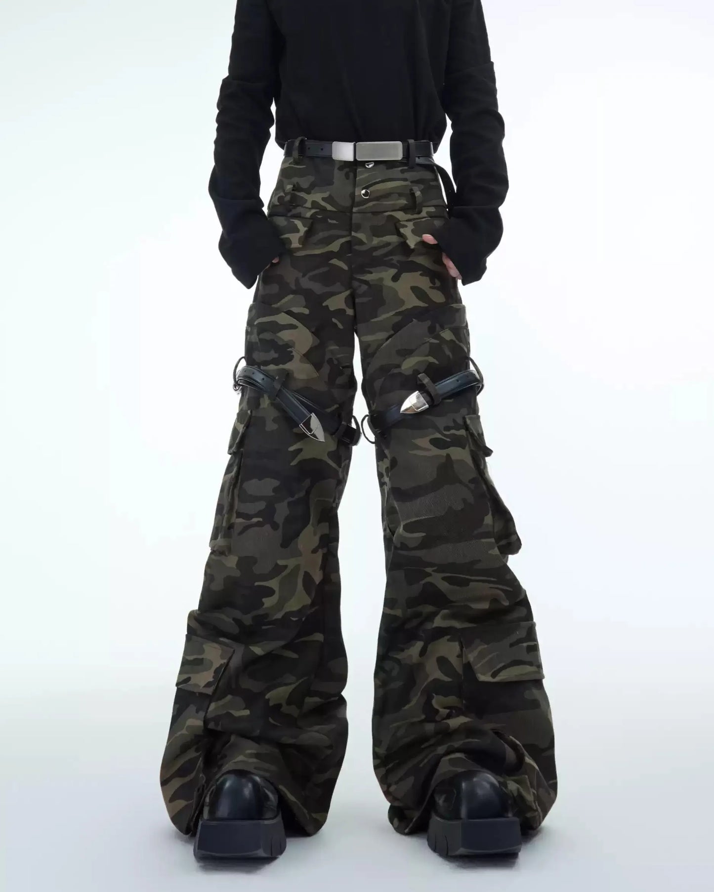 Camo Ascend