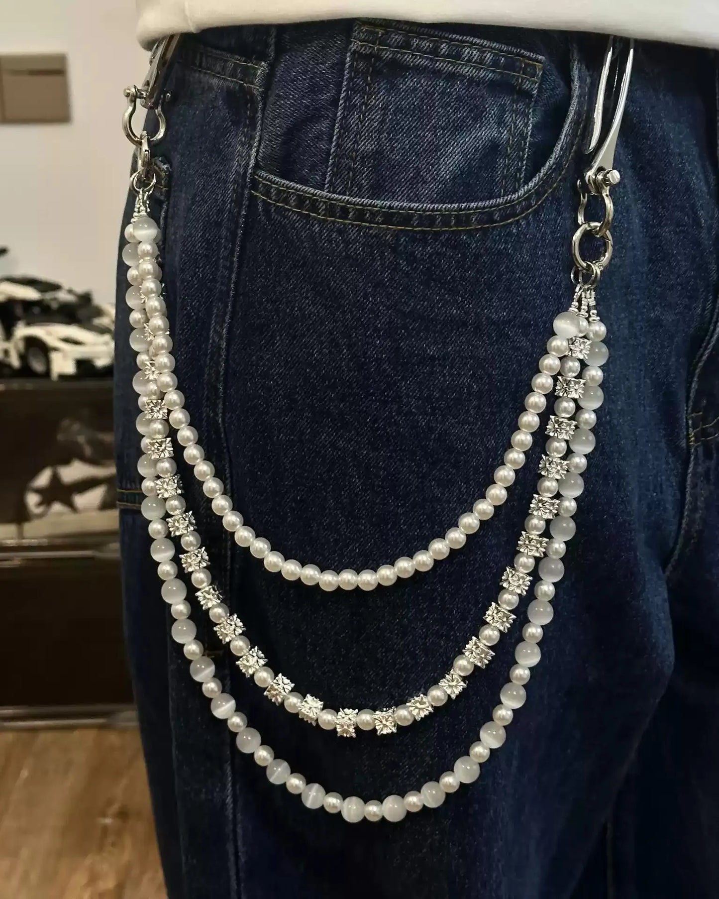 Noble Essence Chain