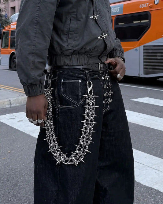 Vertebrae Vanguard Chain