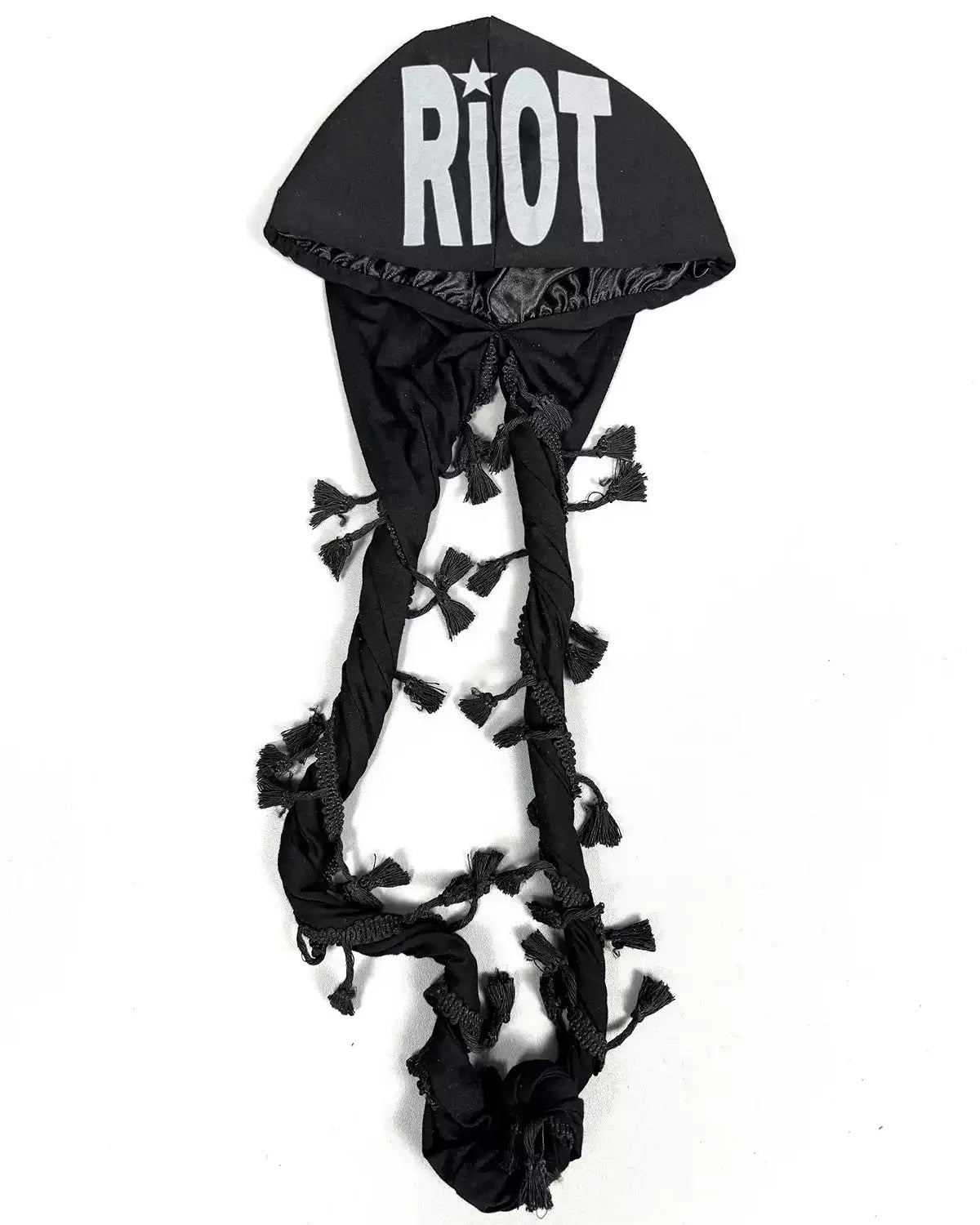 Rasta Riot