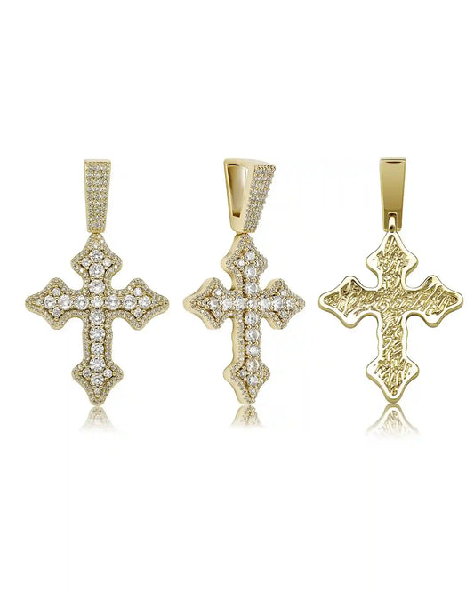 Ice Cross Chain