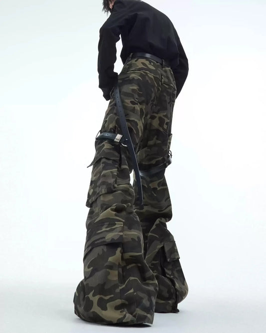 Camo Ascend