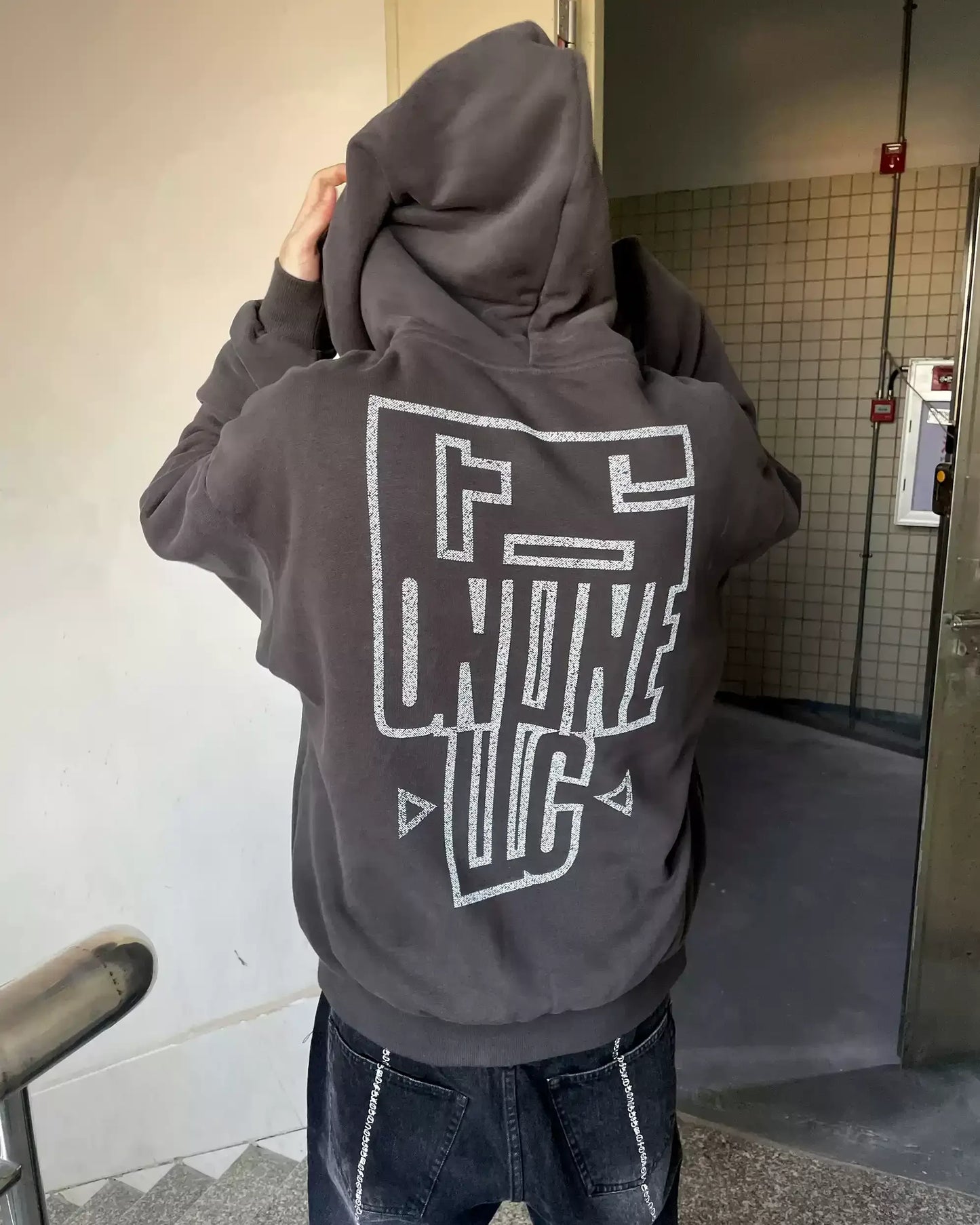 Recoil Manifest Hoodie