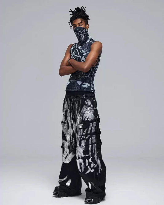 Deconstruct Stormpants