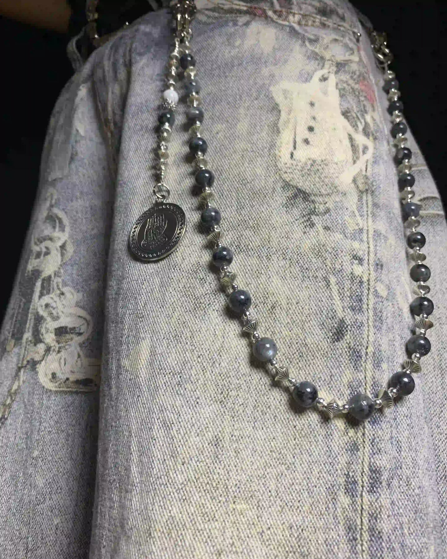 Prayers & Beads