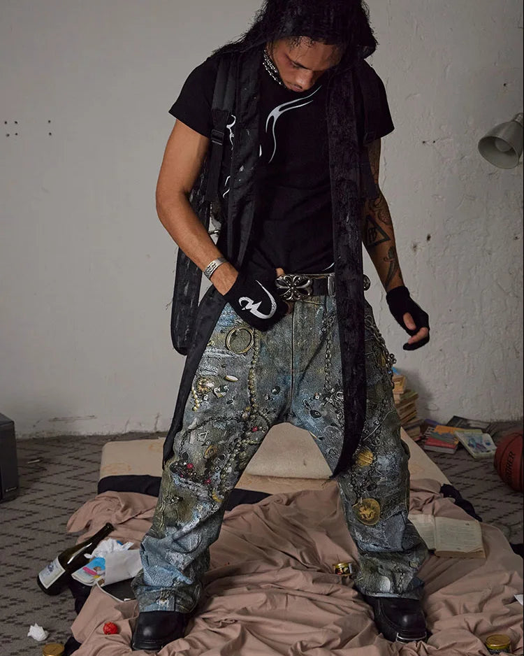 ChainPrint Chic