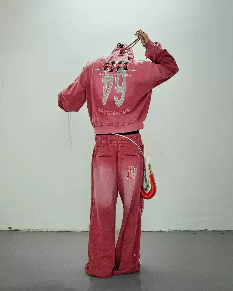 Boxer Shade