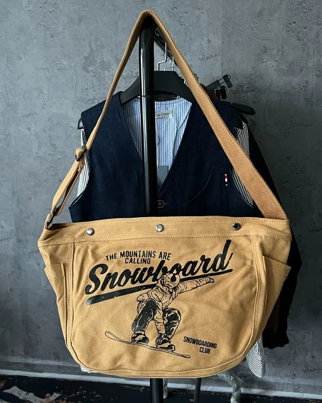 Road Legend 1976 Canvas