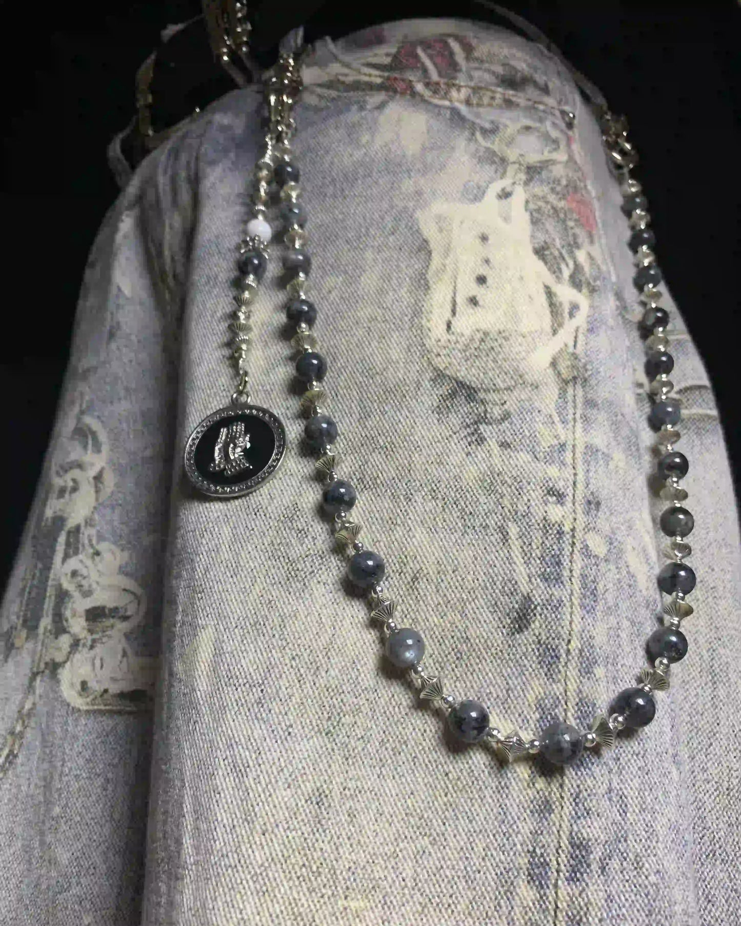 Prayers & Beads