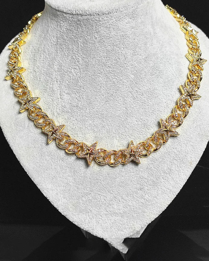 Star Drip CHAIN