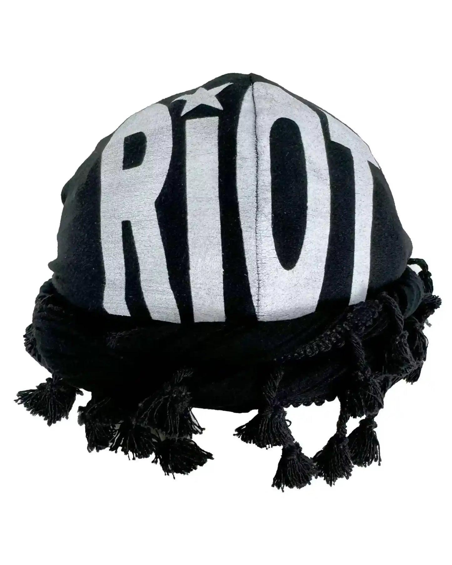 Rasta Riot
