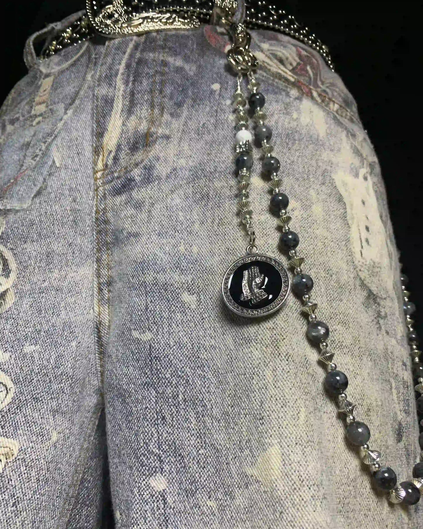 Prayers & Beads