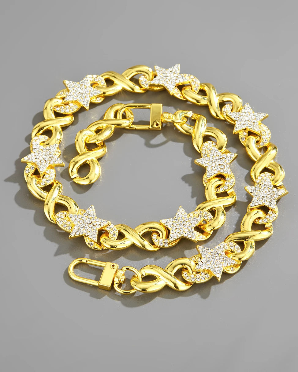 Star Drip CHAIN