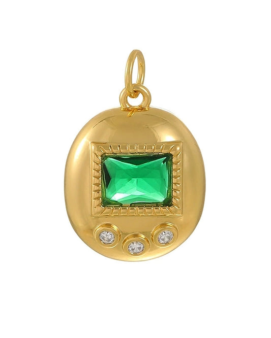 PixelPet Luxe Pendant