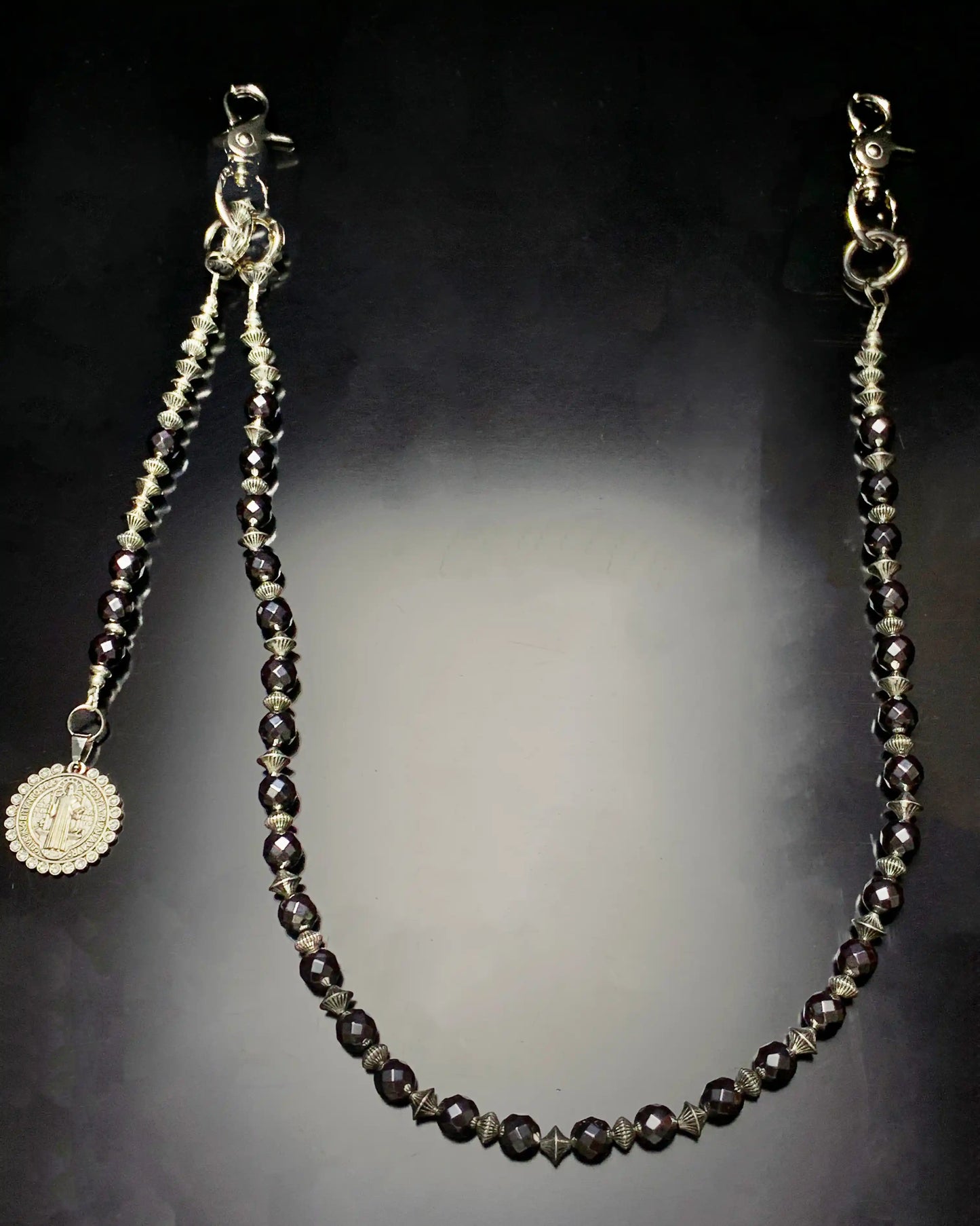Prayers & Beads