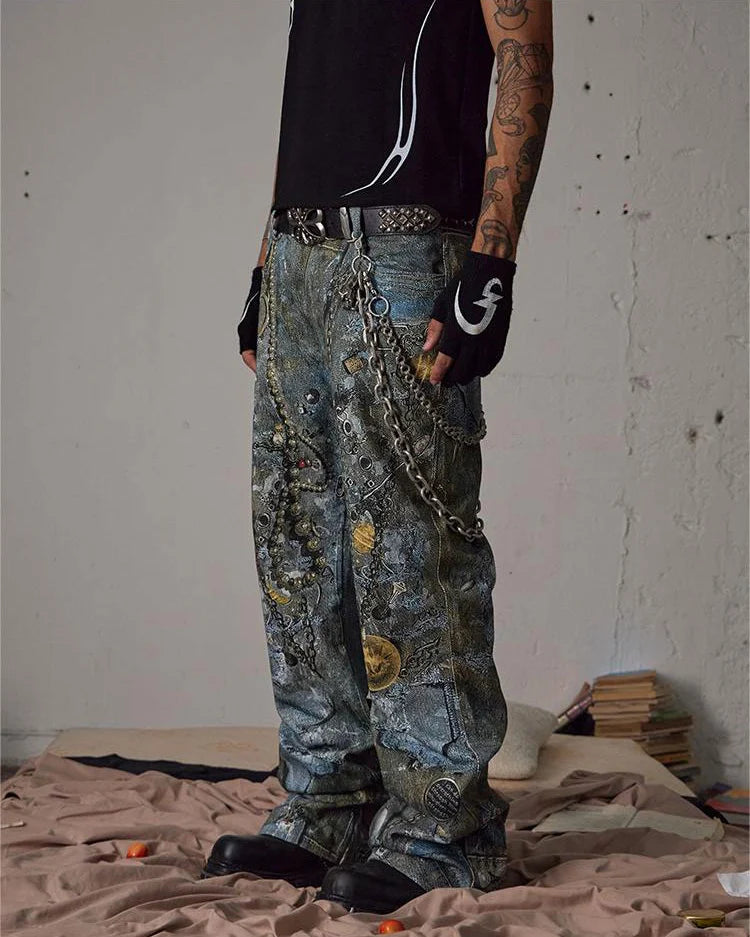 ChainPrint Chic