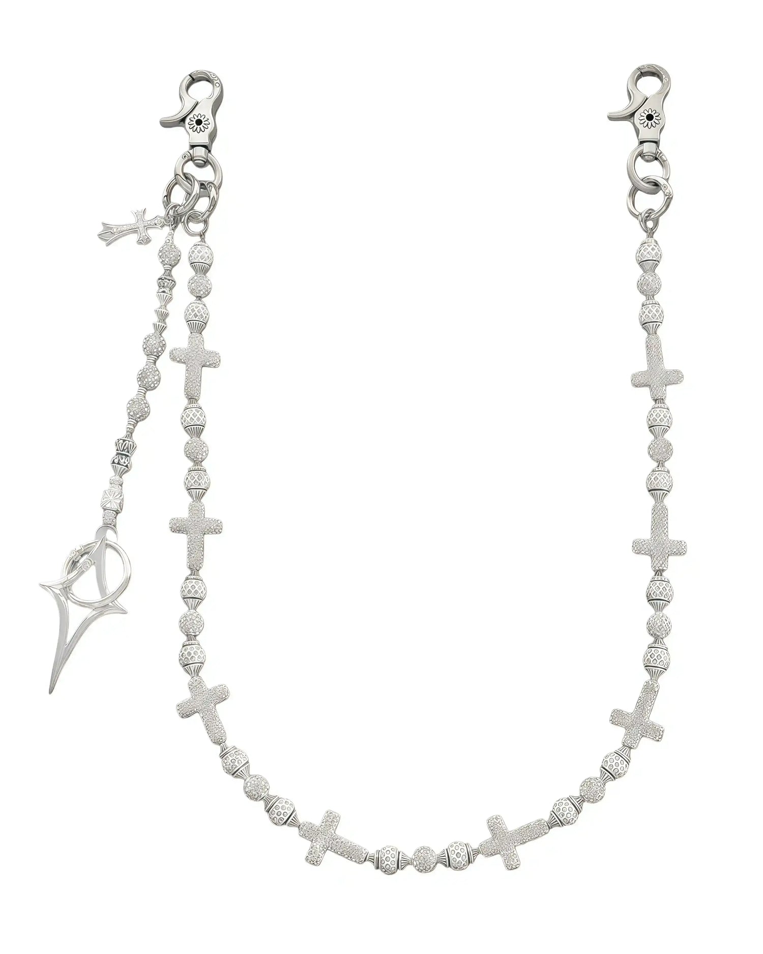 Radiant Edge Chain