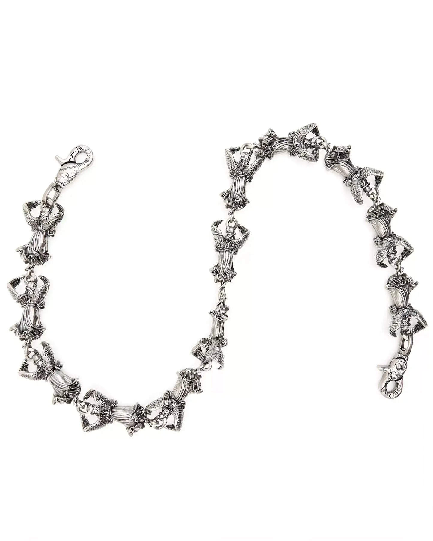 No Light Pant Chain