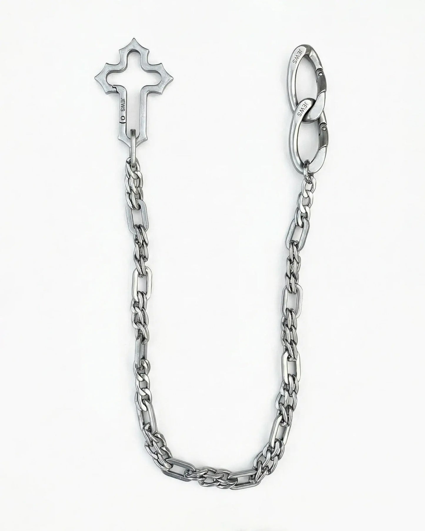 IRON GOSPEL