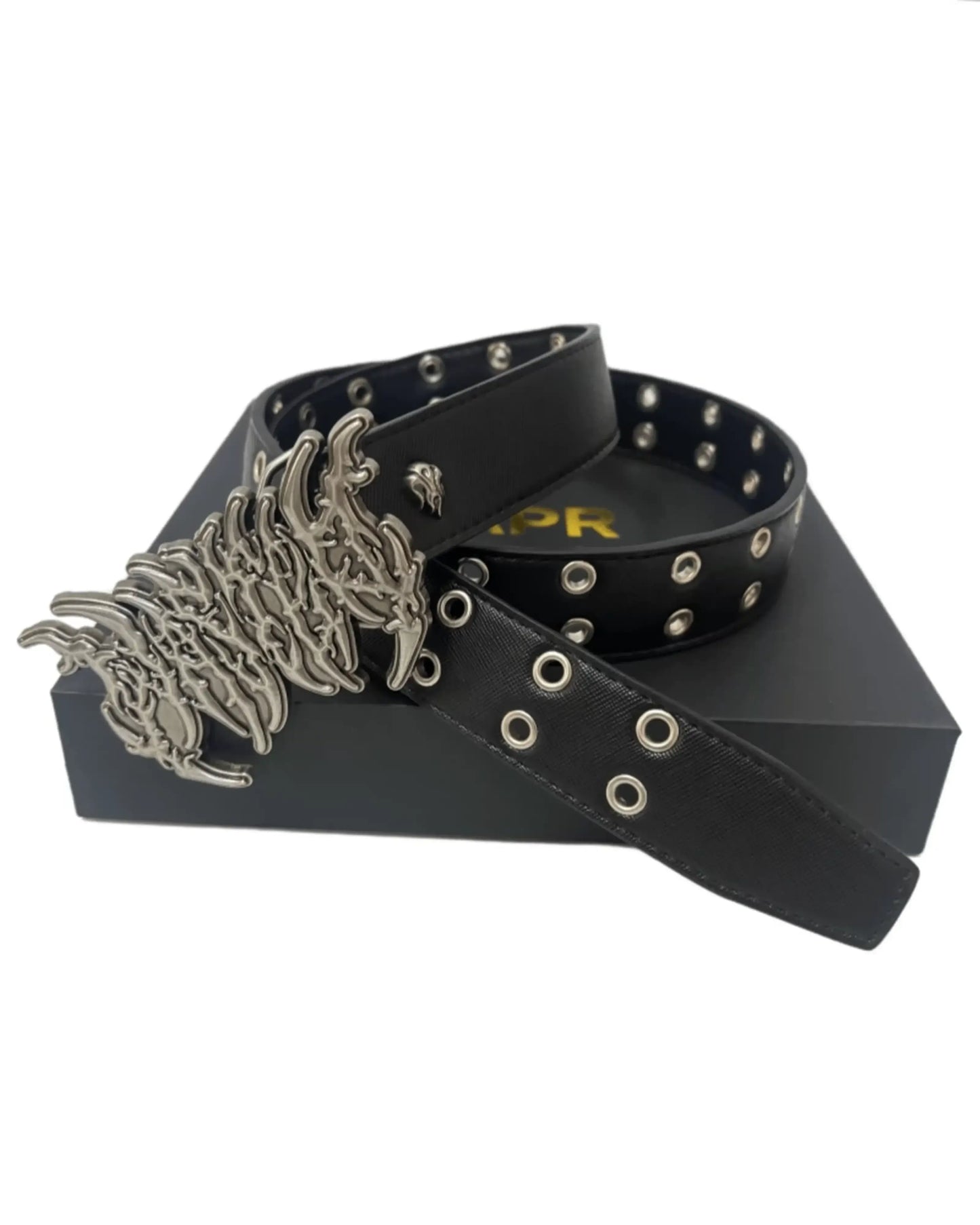 The Spine Belt