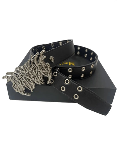 The Spine Belt
