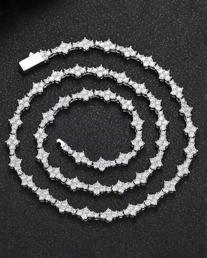6.5mmTennis Chain
