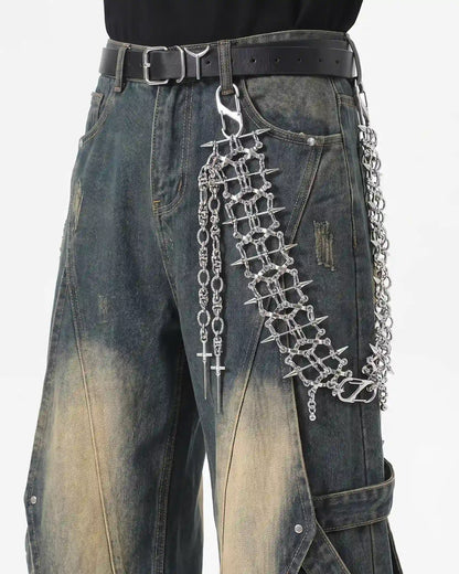 Vertebrae Vanguard Chain