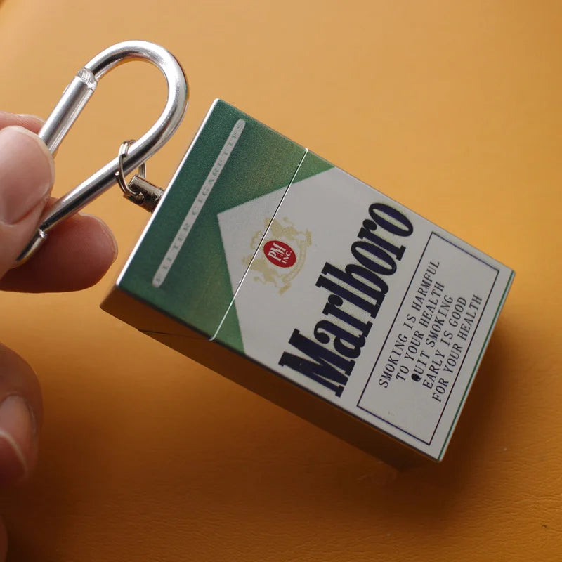 Marlboro Ash