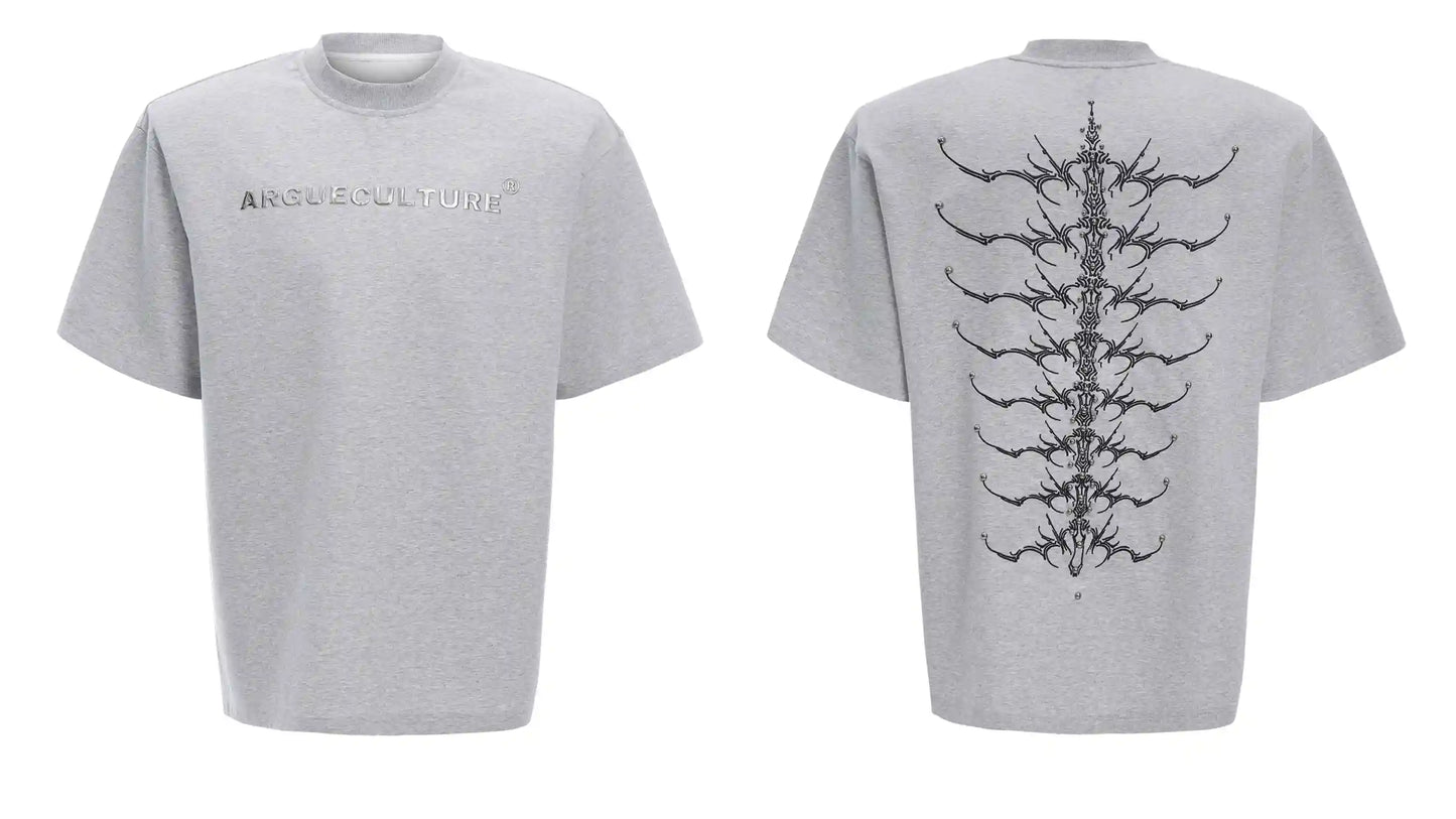 Bone & Scale