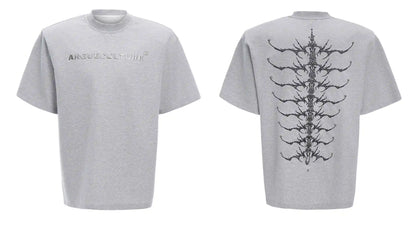 Bone & Scale