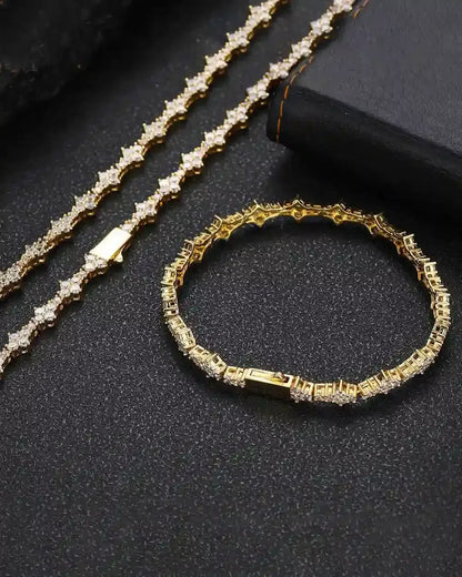 6.5mmTennis Chain