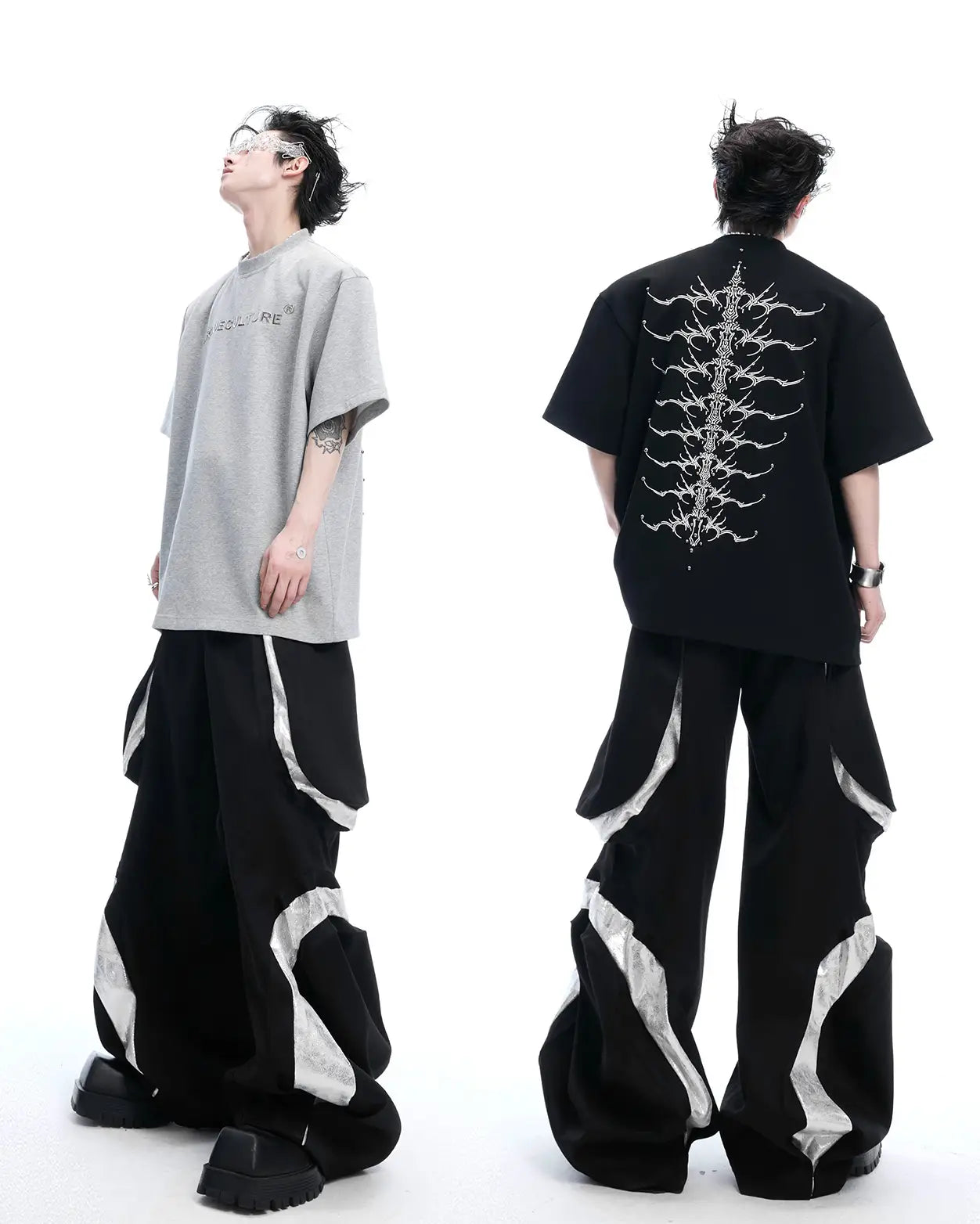 Bone & Scale