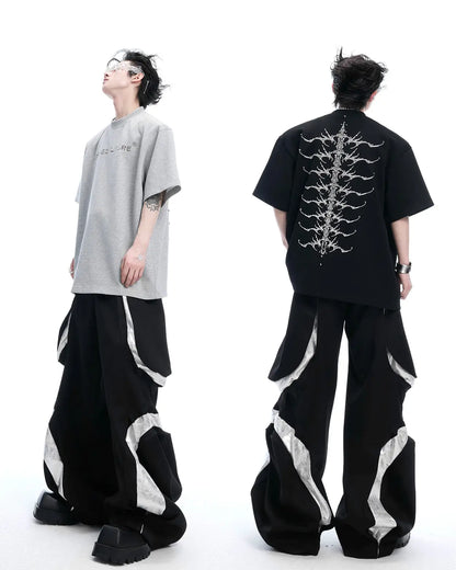 Bone & Scale