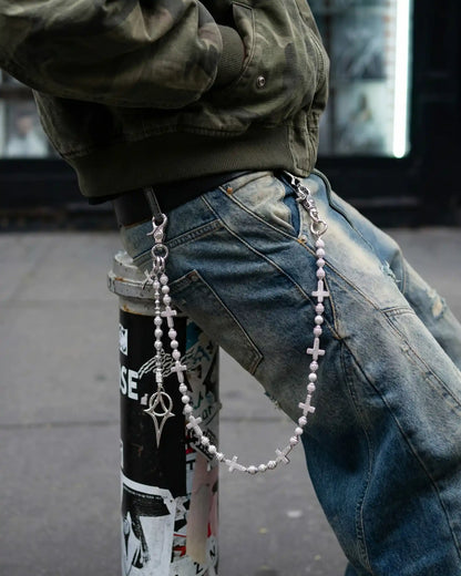 Radiant Edge Chain