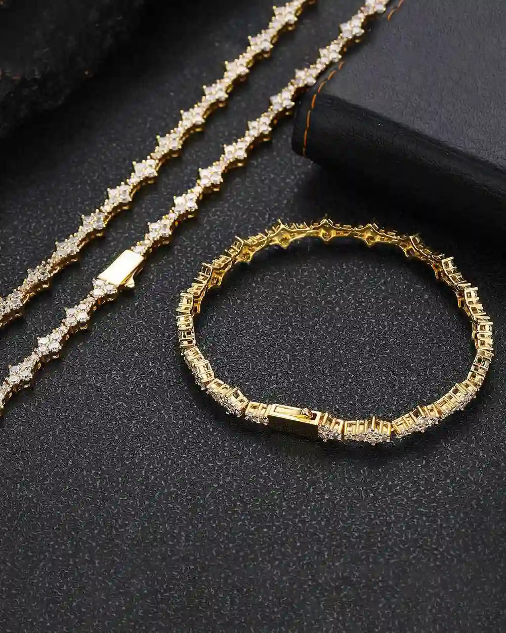 6.5mmTennis Chain