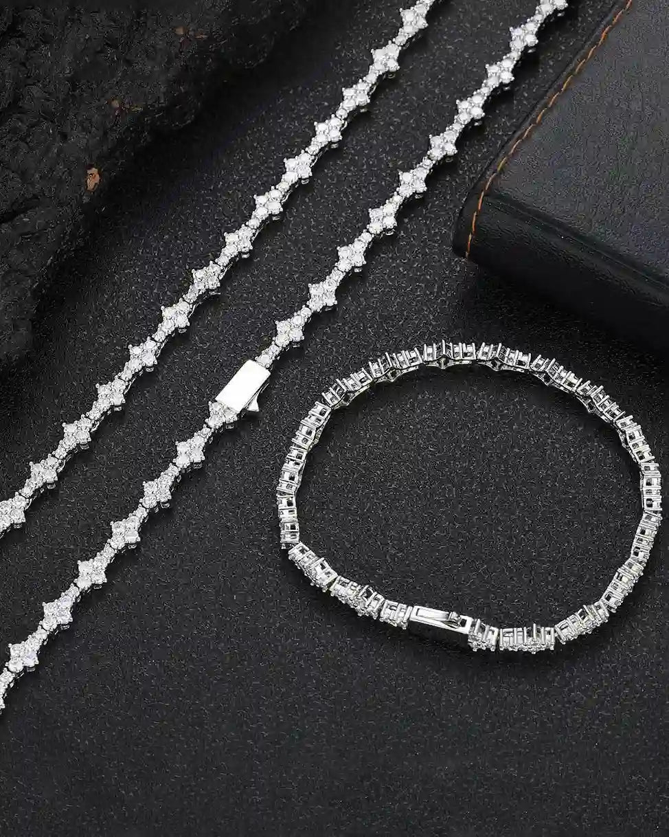 6.5mmTennis Chain