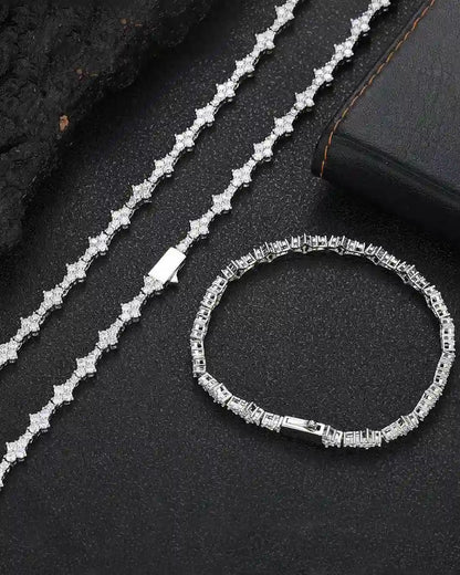 6.5mmTennis Chain
