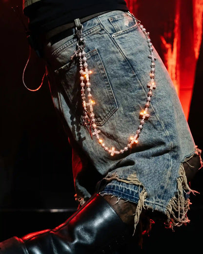 Radiant Edge Chain