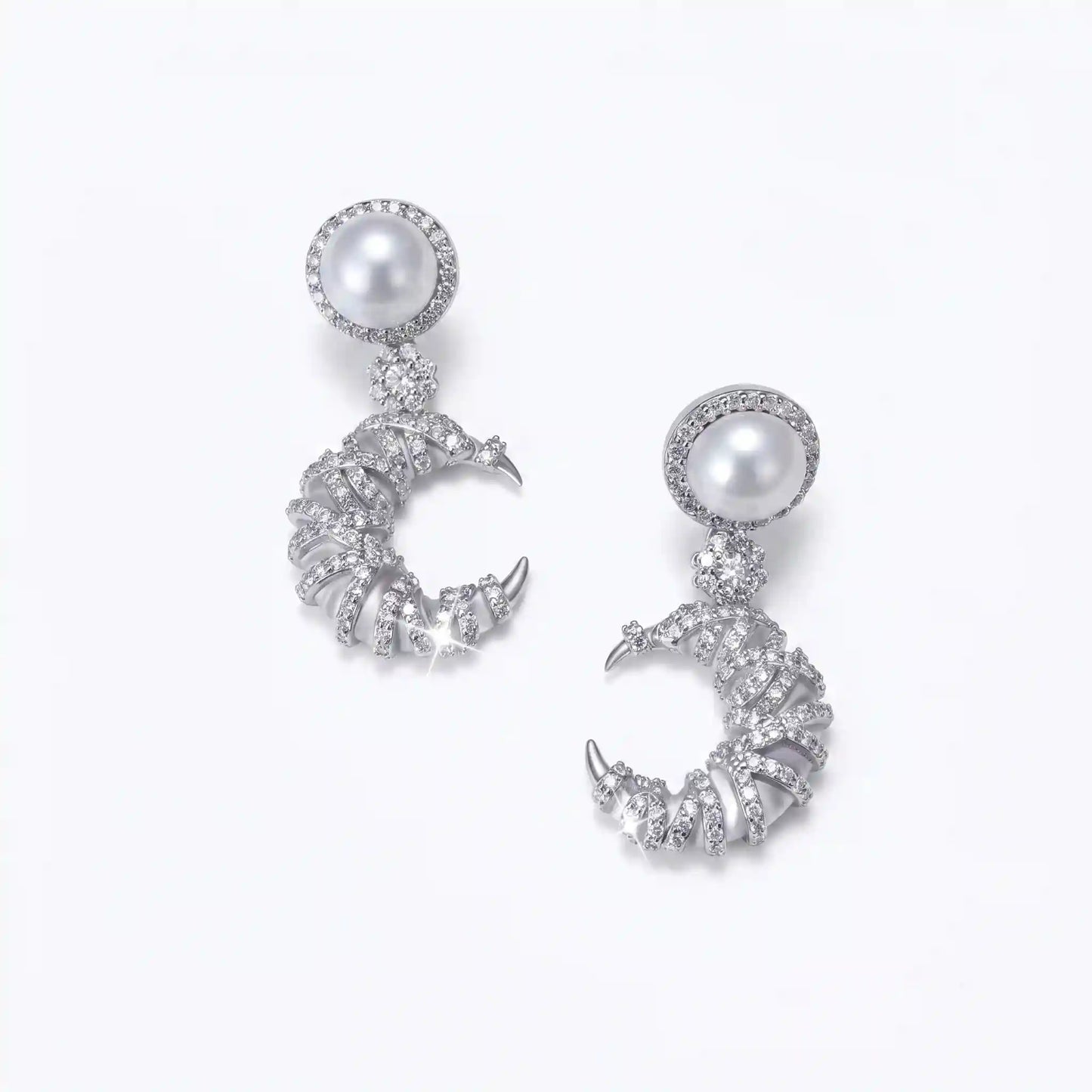 Silver Bracelet Phantom