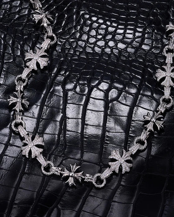 Holy Raiment Thorn Belt Chain