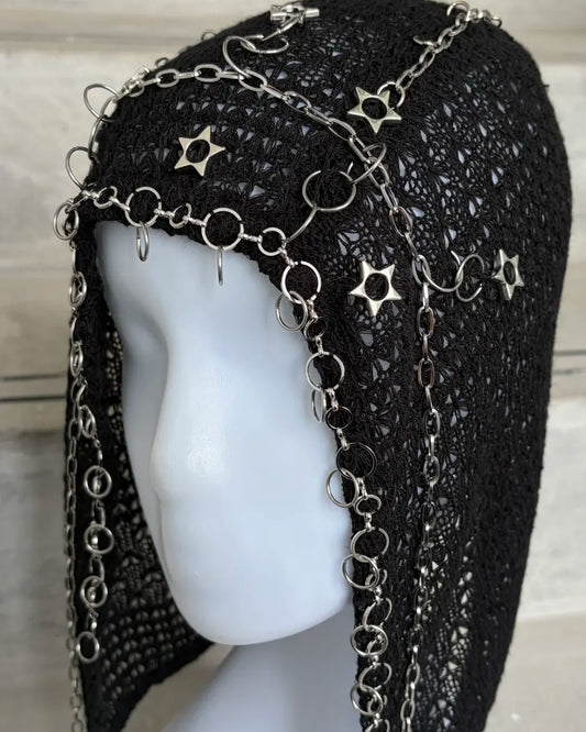 Astral Shackle Balaclava