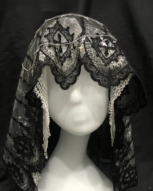 Reliquary of Thorns Shroud