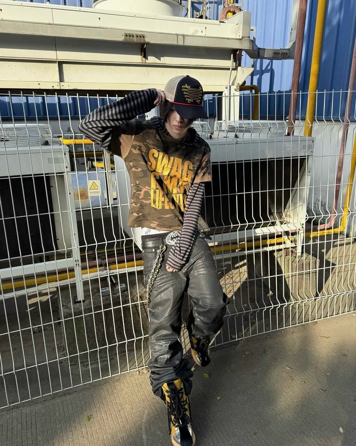 StarCamo Swag Tee